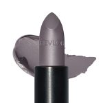 Lipstick by Revlon, Super Lustrous The Luscious Mattes Lip Stick, High Impact with Moisturizing Velvety Formula, Matte Finish, 021 Black Cherry, 0.74 Oz - Image 2